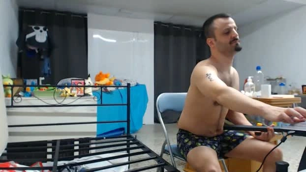 sexyobrero Live 18-07-2026 Gay Cam blowjob love