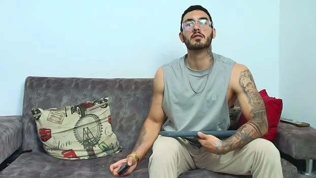 thebadboys01 Live 18-07-2026 Gay Cam ass hot
