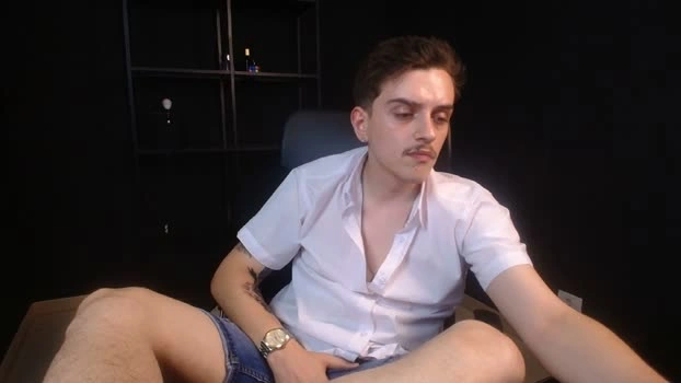 FelixStark Live 19-07-2026 Gay Cam lick Webcam
