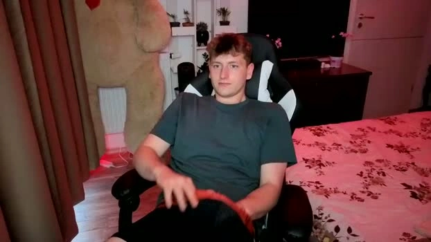 Germanyhot19 Live 18-07-2026 Gay Cam nude handsome
