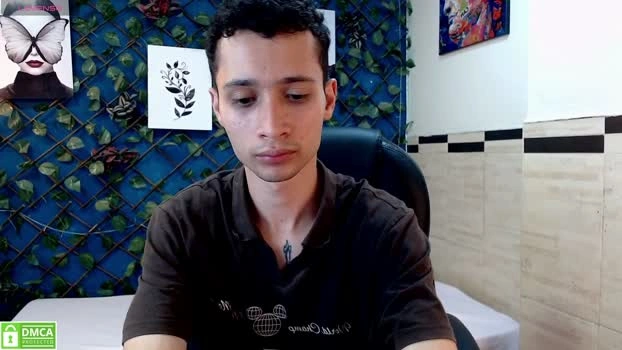 LucassSmithh Live 19-07-2026 Gay Cam Webcam bigballs