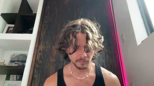 MCKLISTER69 Live 19-07-2026 Gay Cam spanking horny