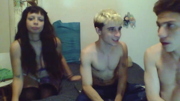 Miloverboy Live 18-07-2026 Gay Cam bigdick sex