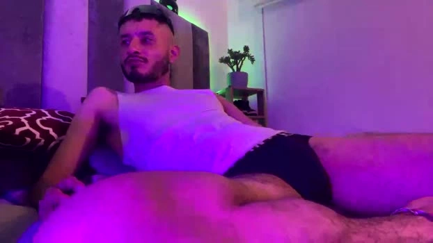 TheoVega Live 19-07-2026 Gay Cam juicy lovense