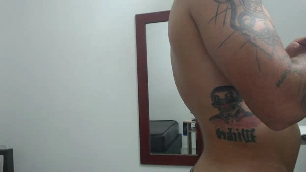 Xanderrt Live 19-07-2026 Gay Cam spanking hardcore