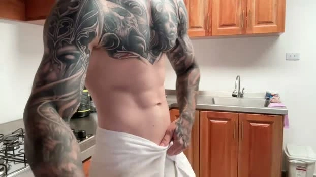anubiserotic Live 18-07-2026 Gay Cam show natural