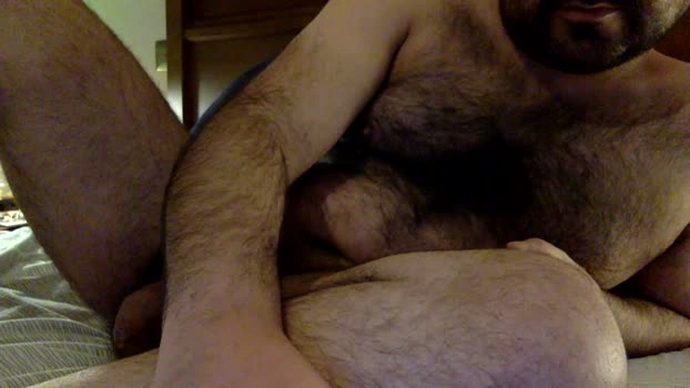 bearwoofhot Live 19-07-2026 Gay Cam nude moan