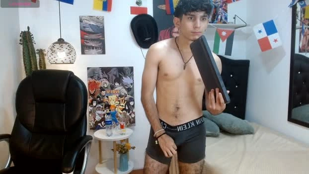 billy_wildd Live 18-07-2026 Gay Cam bigtoys prettyface