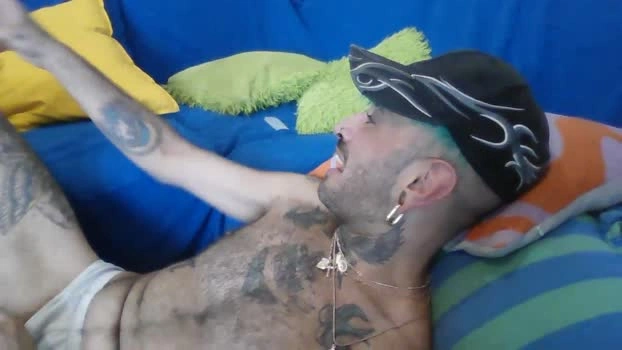 deitan4u Live 19-07-2026 Gay Cam wank kink