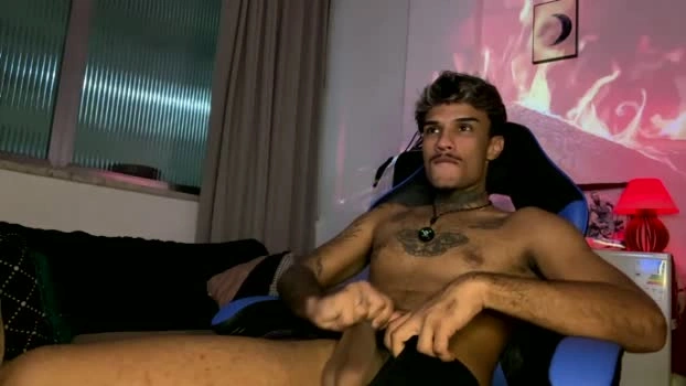 gerson229 Live 19-07-2026 Gay Cam bigcock fingering