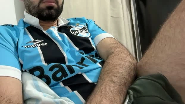 gremiofuck6 Live 19-07-2026 Gay Cam hard fingering