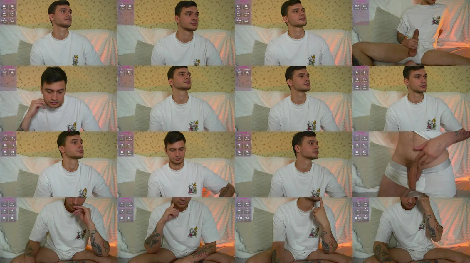 johnstoneisland Live 18-07-2026 Gay Cam oral bigballs