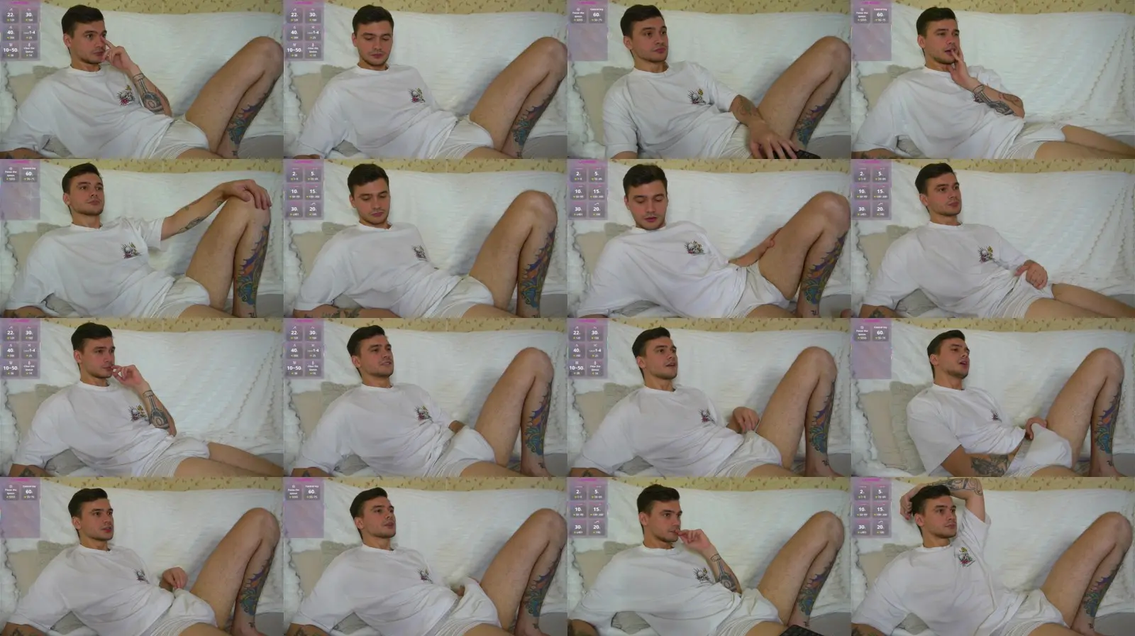 johnstoneisland Live 19-07-2026 Gay Cam skinny jerkoff