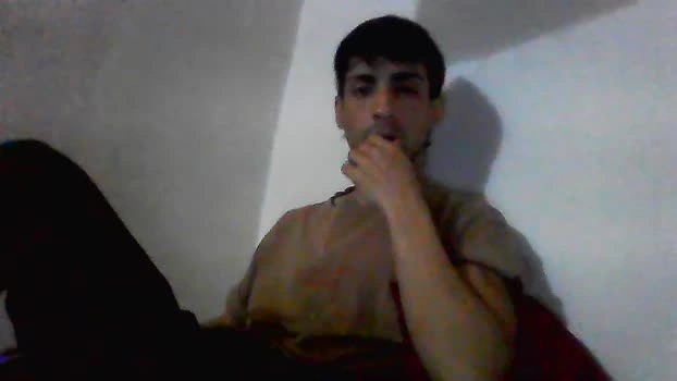 nicofox777 Live 19-07-2026 Gay Cam Porn striptease