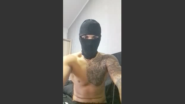 patrick__pqd Live 19-07-2026 Gay Cam toys sweet