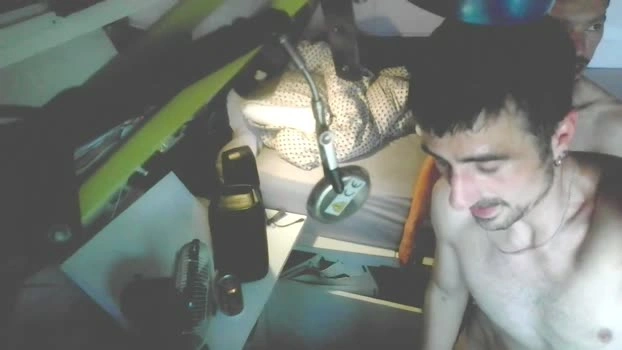 rik_1 Live 19-07-2026 Gay Cam naked ass