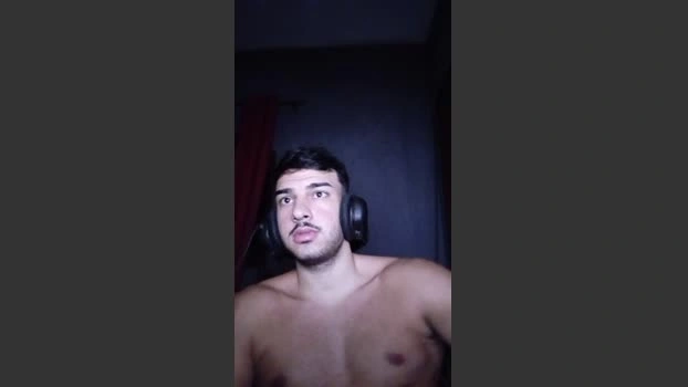robsonhaha Live 19-07-2026 Gay Cam jerkoff juicy