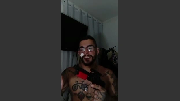 Abrahao22 Live 20-07-2026 Gay Cam fuckface big