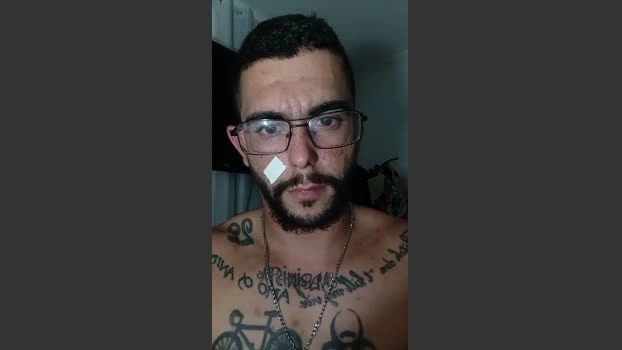 Abrahao22 Live 20-07-2026 Gay Cam toys Naked