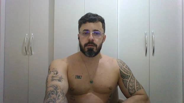 Alers87 Live 20-07-2026 Gay Cam juicy strip