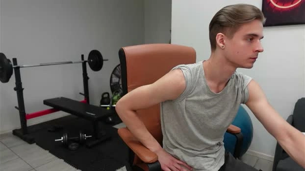 David_Heath Live 20-07-2026 Gay Cam hot handsome