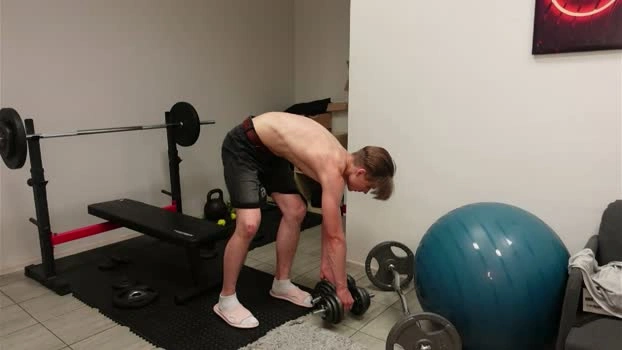 David_Heath Live 20-07-2026 Gay Cam Recorded Topless