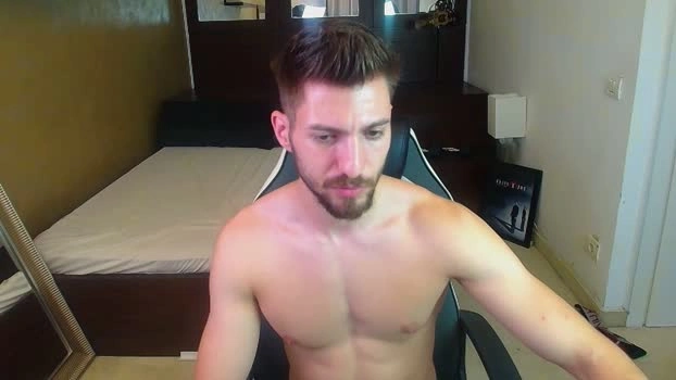 FelixRook Live 20-07-2026 Gay Cam handsome naked