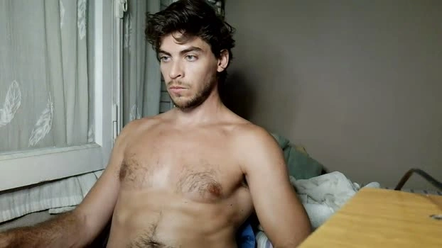 GringoDelicius Live 20-07-2026 Gay Cam Ass legs