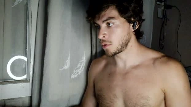 GringoDelicius Live 20-07-2026 Gay Cam orgasm sexyfeet