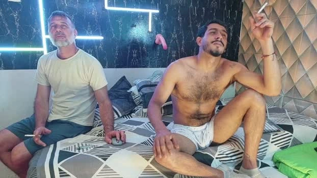 Hazarth Live 19-07-2026 Gay Cam fuck hard