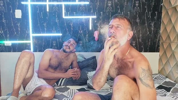 Hazarth Live 19-07-2026 Gay Cam sexybody bigtoys