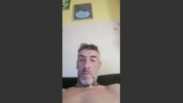Mammasanta73 Live 20-07-2026 Gay Cam moan Show