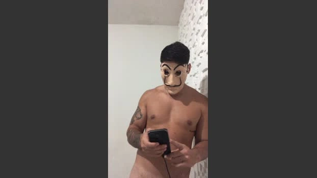 Masxcara Live 20-07-2026 Gay Cam suckcock ass