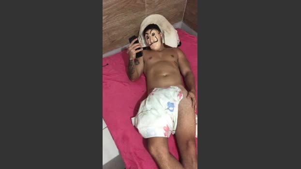 Masxcara Live 20-07-2026 Gay Cam horny kiss