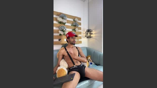 Michael_Hanks Live 20-07-2026 Gay Cam naughty lovense