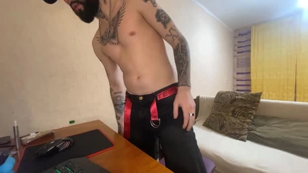 Mike_and_Anna Live 19-07-2026 Gay Cam beauty Cam