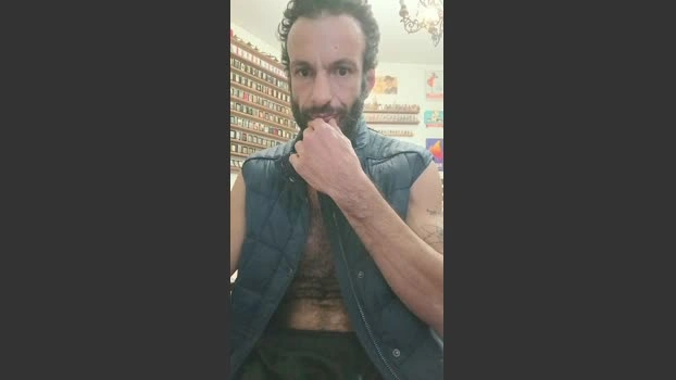 Misterhaifa20 Live 20-07-2026 Gay Cam fuck moan