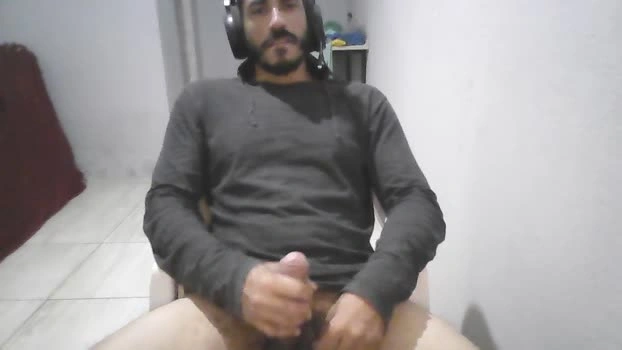 RastaSagrado Live 20-07-2026 Gay Cam lovense show