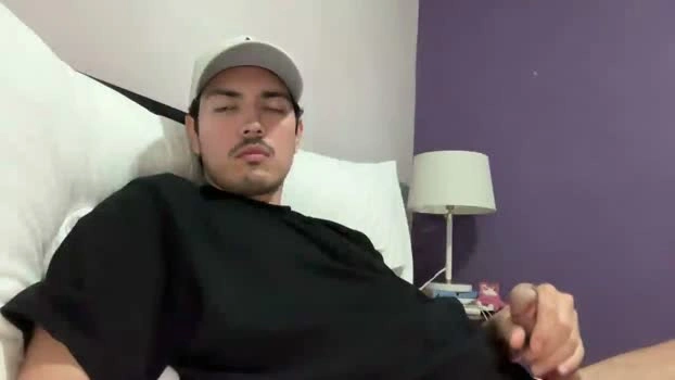 alfrevergonPV Live 20-07-2026 Gay Cam handsome orgasm