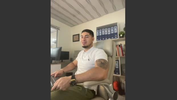 dimitri_coleman Live 19-07-2026 Gay Cam striptease strip
