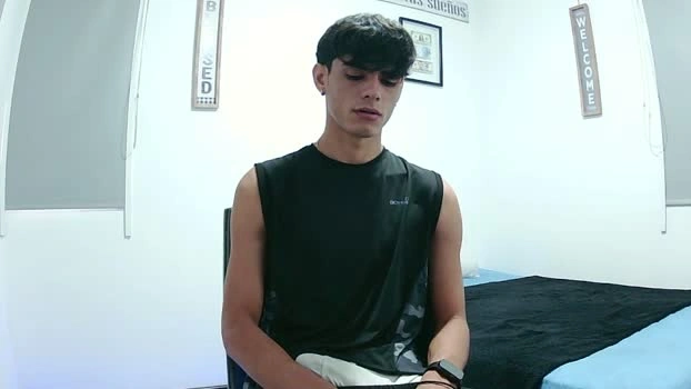 harry_232001 Live 19-07-2026 Gay Cam sweet Cam