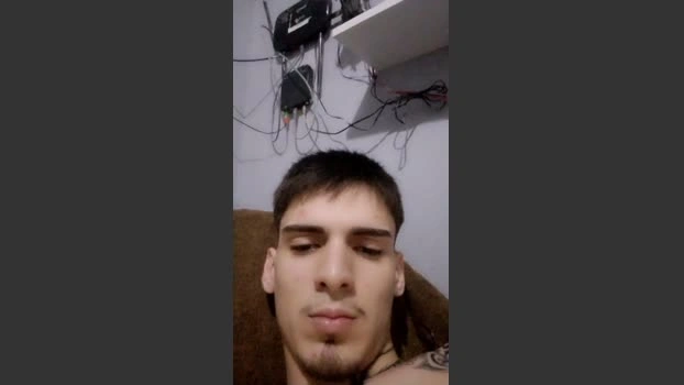 luanderson87 Live 19-07-2026 Gay Cam nasty suck
