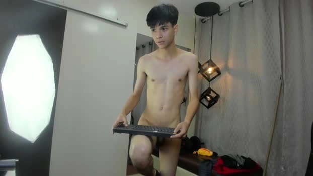 maxim_rod Live 19-07-2026 Gay Cam lush naked