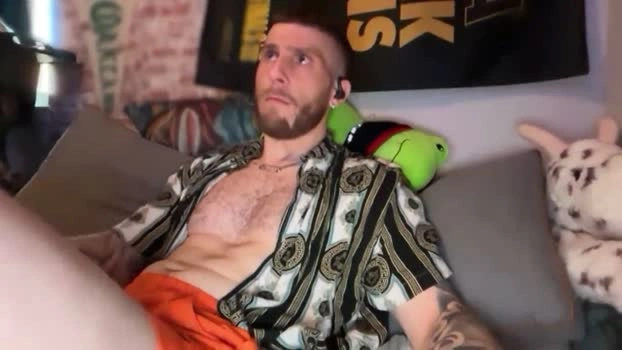 reallygoated95 Live 19-07-2026 Gay Cam show analtoy