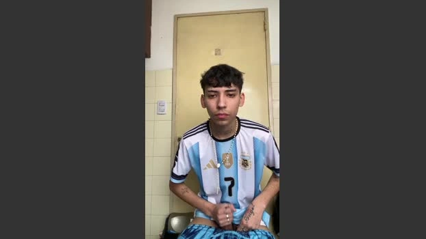 theboyofargg Live 20-07-2026 Gay Cam sexy sweet