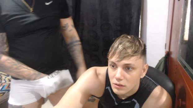 ABRAHAM_ALLISON Live 21-07-2026 Gay Cam gag juicy
