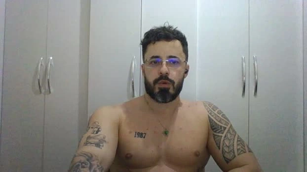 Alers87 Live 21-07-2026 Gay Cam XXX ass