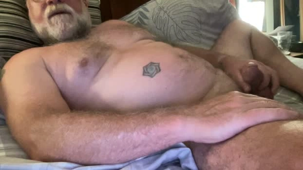 BeardedBarber Live 21-07-2026 Gay Cam spank natural
