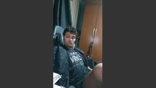 DracoRebel Live 21-07-2026 Gay Cam bigass jerking