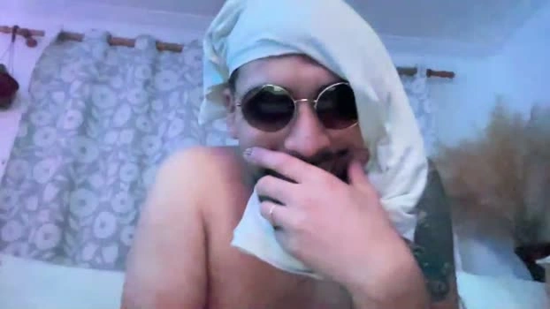 G3org3 Live 21-07-2026 Gay Cam wank nasty